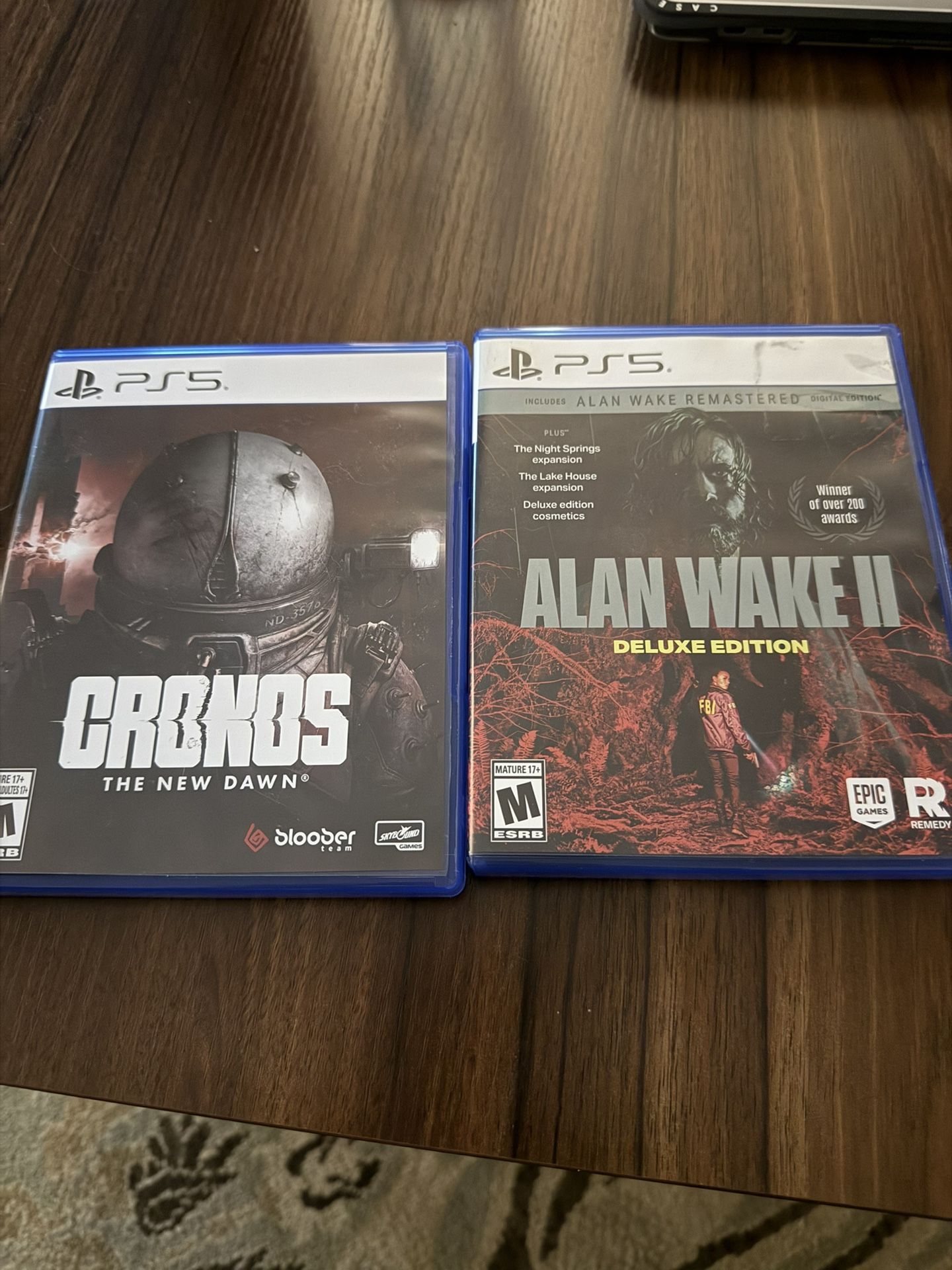 Ps5 Games