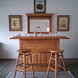 Dad's Christmas Present 