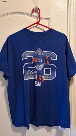 Men’s Tee Saquon Barkley