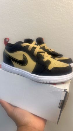 Jordan 1 low 9c