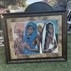 African Heritage & Identity