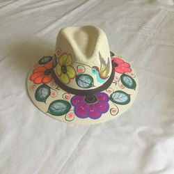 Mexican Hat