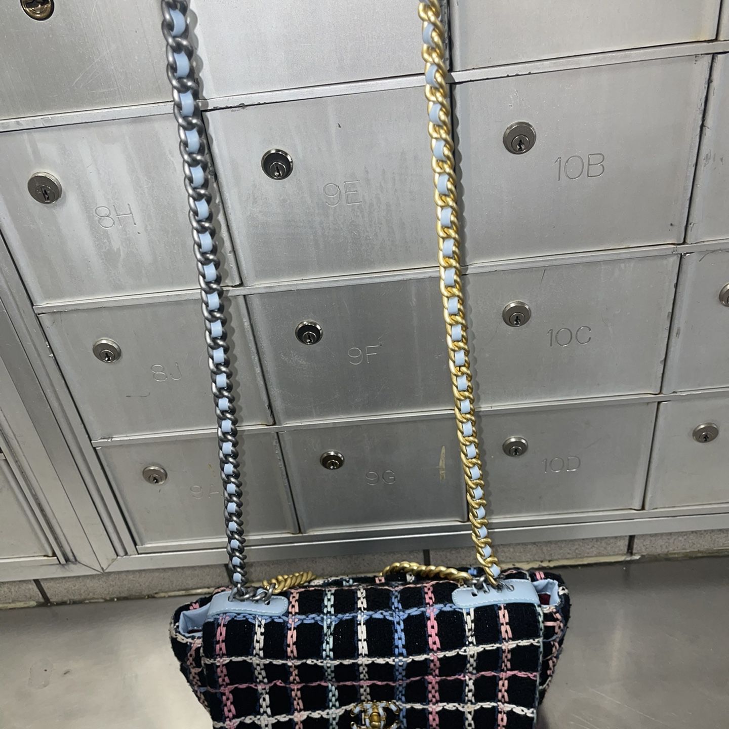 chanel bag for Sale in New York, NY - OfferUp