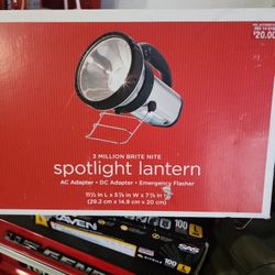 Brite Nite Flood Light
