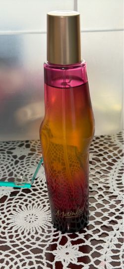 Liz Claiborne Mambo for Women   Parfum Spray 3.4 oz / 100ml – Unboxed-95% Full-Preowned