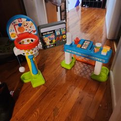 Toddler Toy