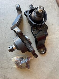 Toyota Tundra/Sequoia Ball Joint