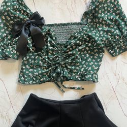 Western Top 🌵