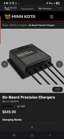 2025 MINN kOTA MK460PCL