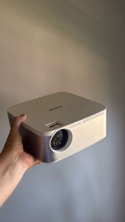Miroir L300 Full HD 1080p Portable Projector – Built-In Speaker