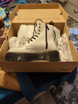 Dr Martens