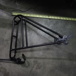 Ortlieb Quick Rack