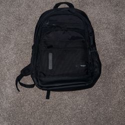Targus laptop bag