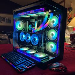 *Brand New* Gaming PC, 4K Beast, AM5, Ryzen 7 7700 (5.3Ghz), 7900 XT 20GB GDDR 6 (>5070 Ti 16GB), 32GB DDR5 6400Mhz, 1TB Gen 4, 1000w-Taking Offers