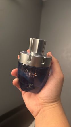 Afnan rare reef cologne