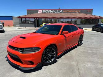 2020 Dodge Charger