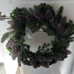 Christmas Wreath 