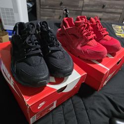 Nike Huarache Run 