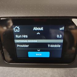 AirSense 11 - VERY LOW HOURS/USAGE