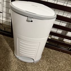 Diaper Genie Pail