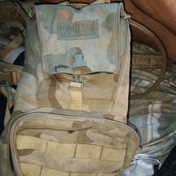 Camel Pack