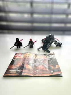 LEGO Star Wars Shadow Troopers Pack