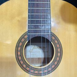 Guitar Jasmine by Takamine Acoustic JS441