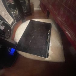 MacBook Pro 15 In Space Gray LCD Screen Only 