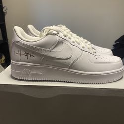 Air Force 1 Travis Scott Utopia