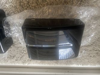 Harley Davidson OEM Parts (Various covers, Shocks Etc)