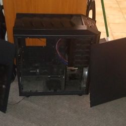 Thor Rosewill V2 Server PC Case