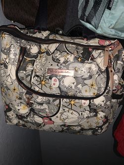 DIAPER BAG