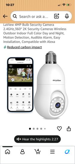 Smart camera new