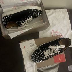 christian louboutin