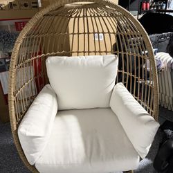 Pillowfort Kids Egg Chair target 