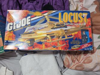 Collectable GIJOE