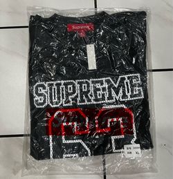 Supreme Jersey