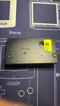 OEM Original Sony PS2 HDD Network Adapter SCPH-10281 PlayStation 2