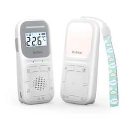 Neo Baby Audio Monitor – Brand New Factory Sealed – Model DC-ABM001