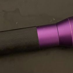 Streamlight hl Flashlight With Piggy Back Charger 