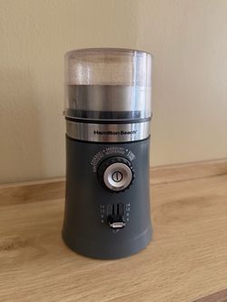 Grinder