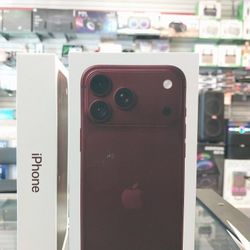 IPhone 18 Pro Max - 256GB - Available On Payments From 0-49$