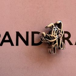 Pandora Disney Pluto Charm 