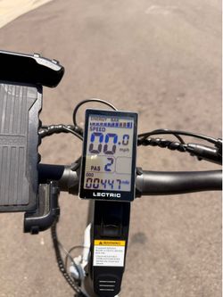Lectric Xpedition 1.0