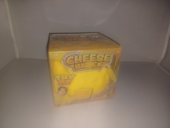 Jumbo Cheese