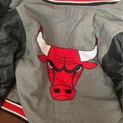 Abulls Jacket