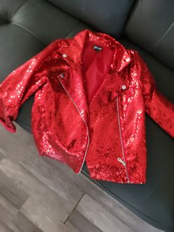 Jojo SIWA Jacket