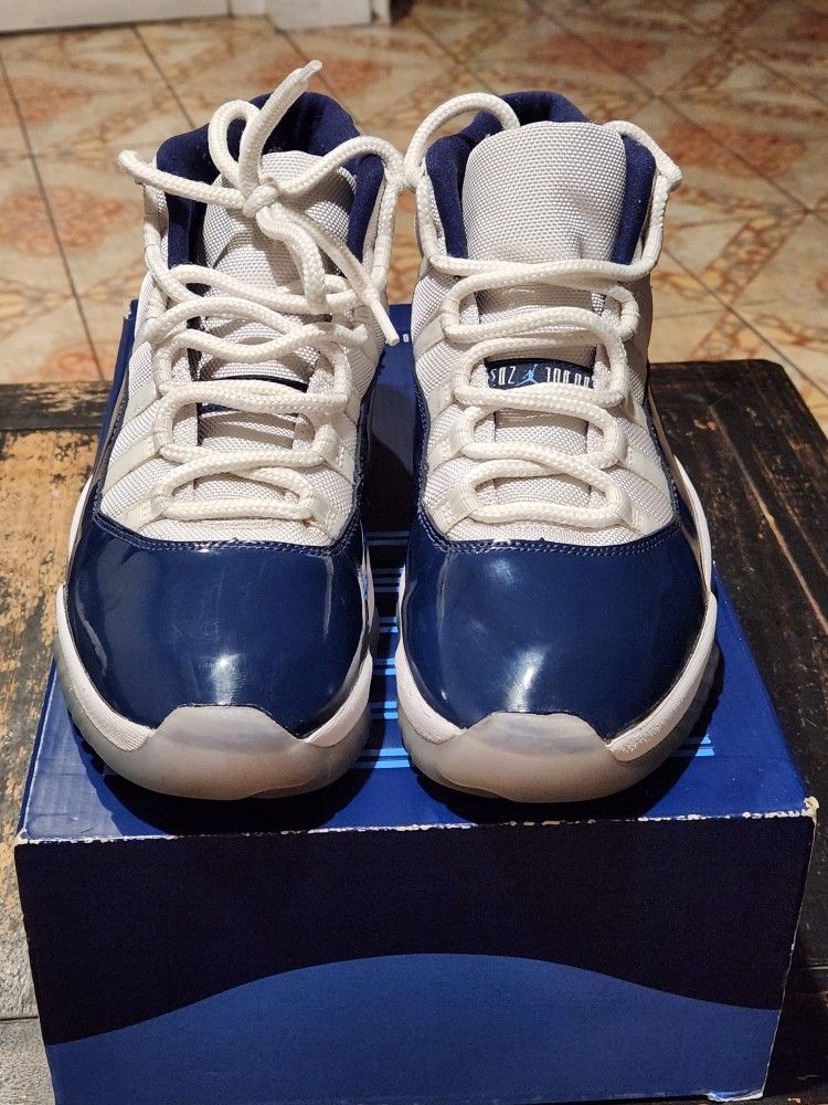 Jordan 11 Retro