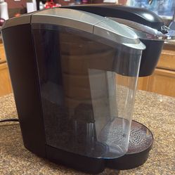 Keurig Brwr K75 Platinum