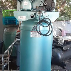 Air compresor Men